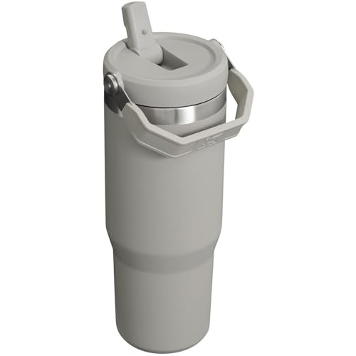 Stanley IceFlow Gobelet Isotherme en Acier Inoxydable