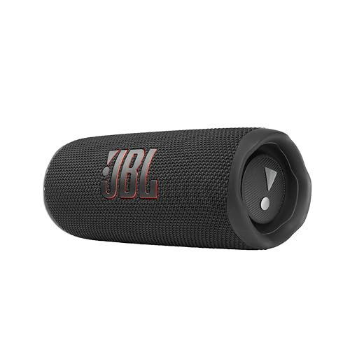Enceinte Bluetooth Portable JBL Flip 6