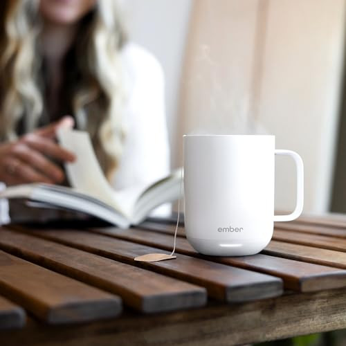Ember Smart Mug 2