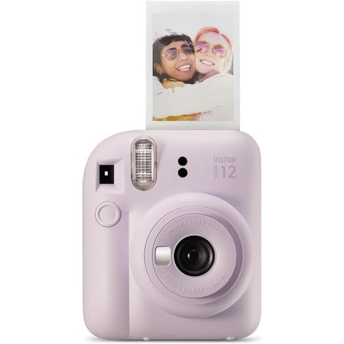Fujifilm Instax Mini 12