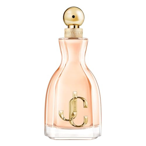 Eau de Parfum I Want Choo de Jimmy Choo 100 ml