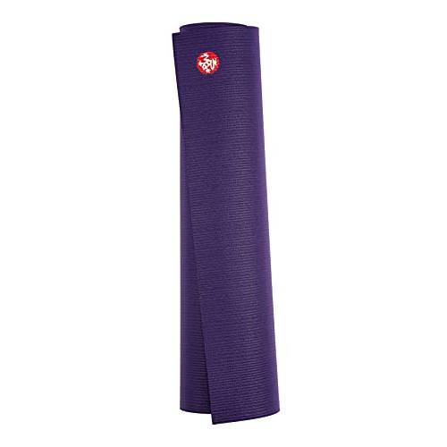 Tapis de Yoga Manduka PRO 6mm (ultra-dense, garanti &agrave; vie)