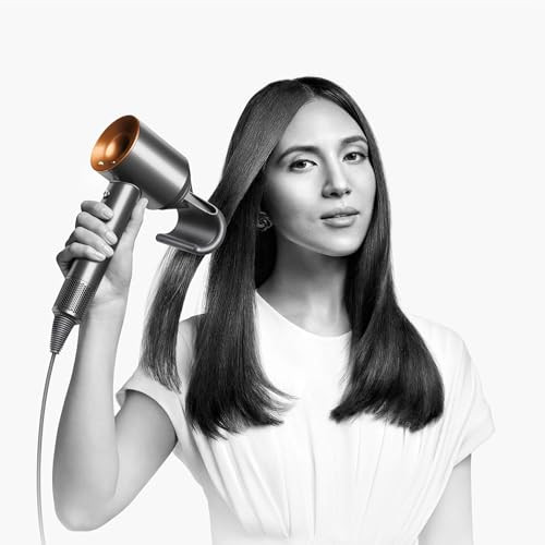 Dyson Supersonic: professionele haardroger