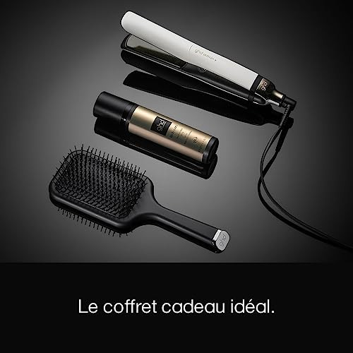 ghd Platinum+: professionele stijltang met slimme warmte