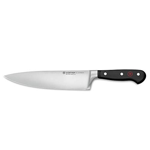 W&Uuml;STHOF Classic Couteau de chef 20 cm