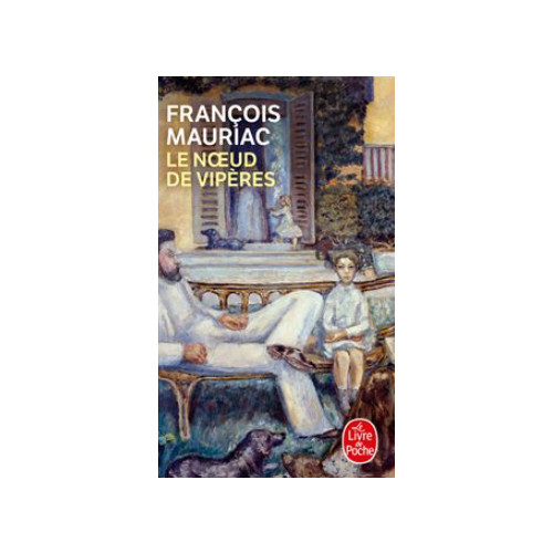 Le Noeud de Vip&egrave;re 