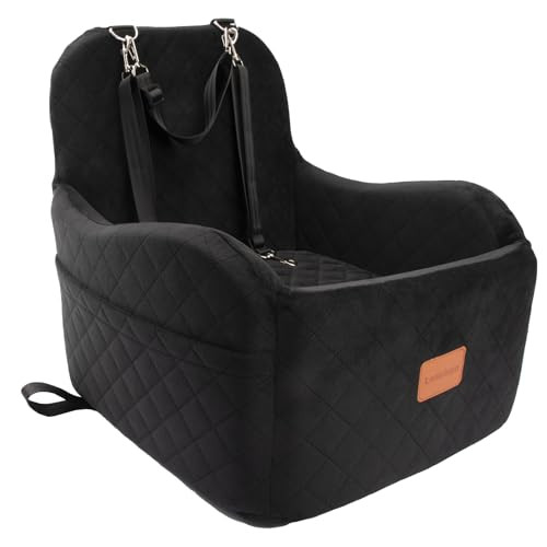 Si&egrave;ge de voiture pour Flynn