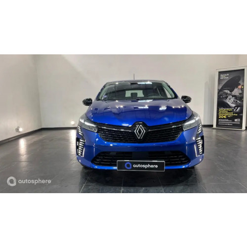 Renault Clio 1.0 TCe 90ch Evolution 