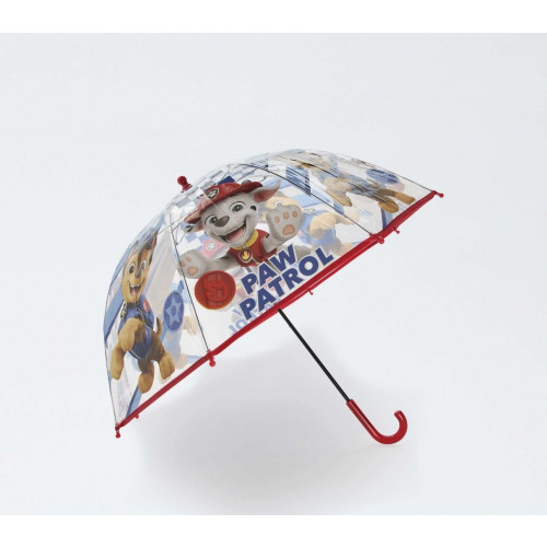 Parapluie pat patrouille 