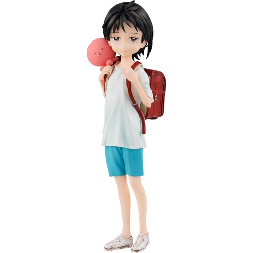 Takopi's Original Sin Pop Up Parade Statue en PVC Shizuka Kuze & Takopi 18 cm