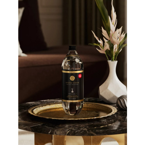Private Collection Mystic Cedar Refill Fragrance Sticks - recharge&nbsp;b&acirc;tonnets parfum&eacute;s | RITUALS