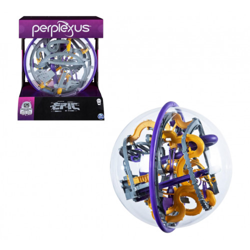 PERPLEXUS 