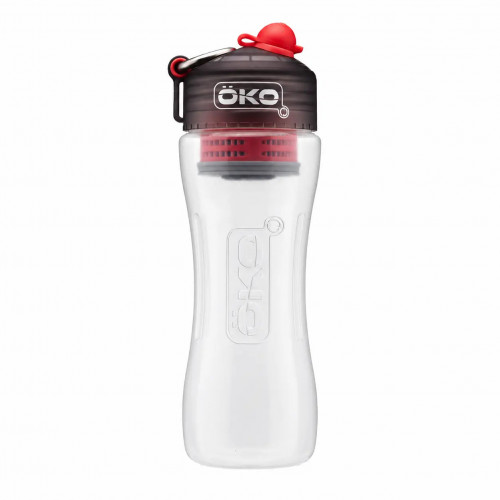 ÖKO: Eco-Friendly Filtration Solution