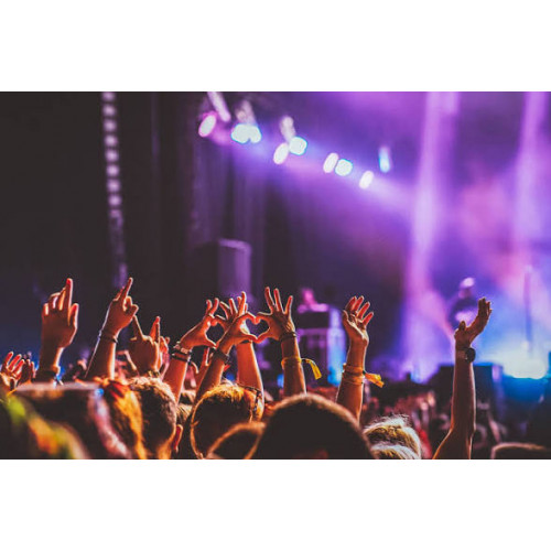 Places de concert