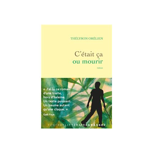 C'&eacute;tait &ccedil;a ou mourir - livre