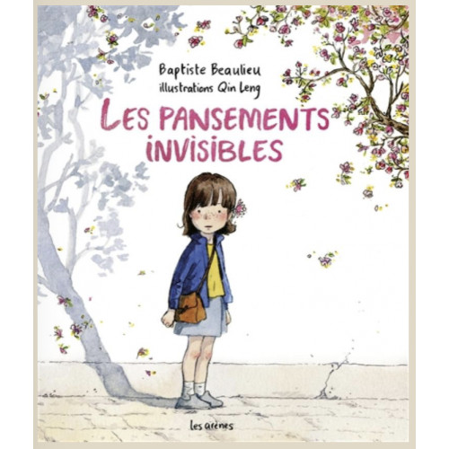 LES PANSEMENTS INVISIBLES 