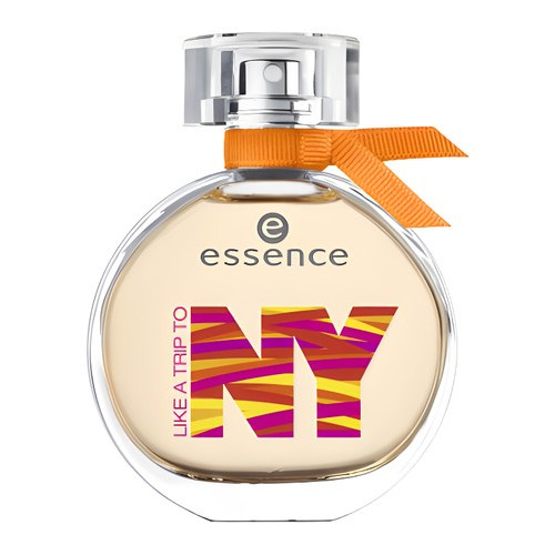 Like a Trip to New York essence parfum - un parfum pour femme 2012