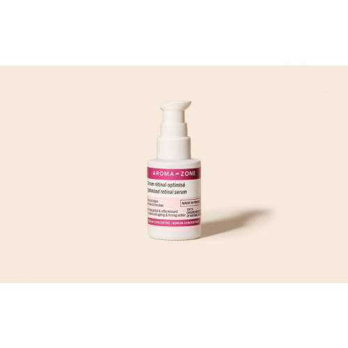 Retinol serum anti-&acirc;ge - Aroma-Zone