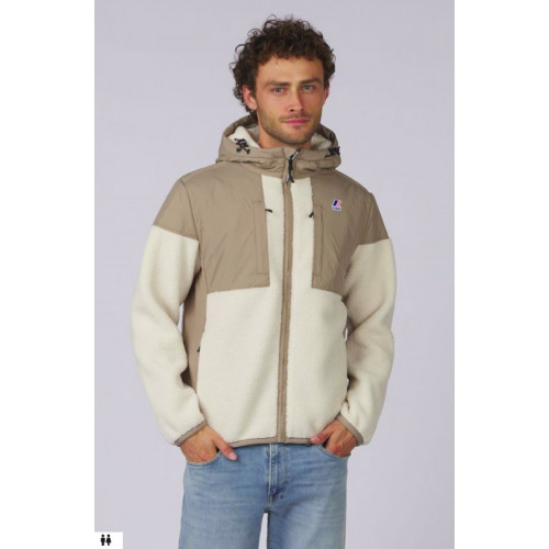 Veste Samson 4.0 Orsetto