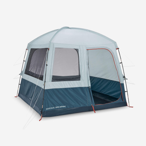 S&eacute;jour &agrave; arceaux de camping - Arpenaz Base - 6 Personnes | Decathlon