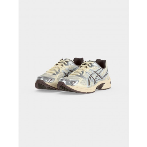 ASICS SportStyle Sneakers laag 'GEL-1130' in Cr&egrave;me | ABOUT YOU