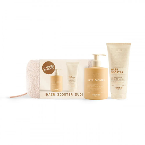 Martine Skin Hair Booster Duo
