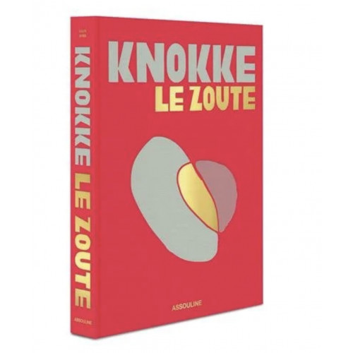 Assouline Knokke Le Zoute &mdash; MustHave