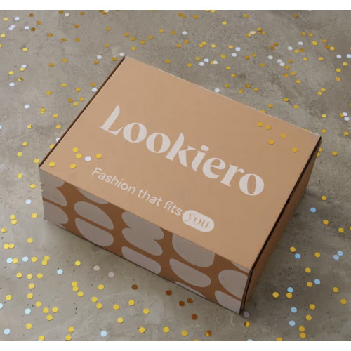 Carte Cadeau Lookiero | Le cadeau mode le plus personnalis&eacute;