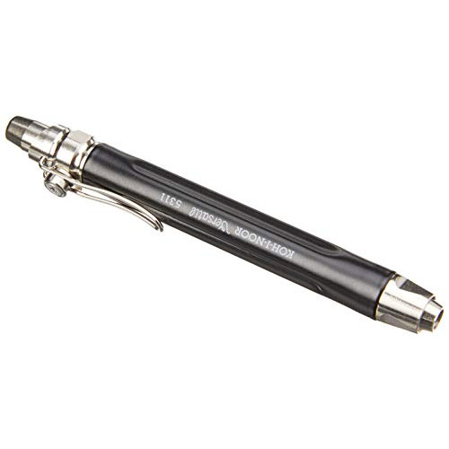 Koh-I-Noor H5311 Porte-mine 5,6 mm