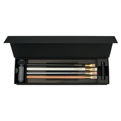 Blackwing Pencil Essentials Set | Blackwing602.com