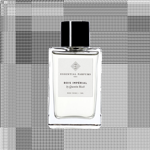 Essential Parfums Bois Imperial Eau de Parfum Refillable 100ml - Skins