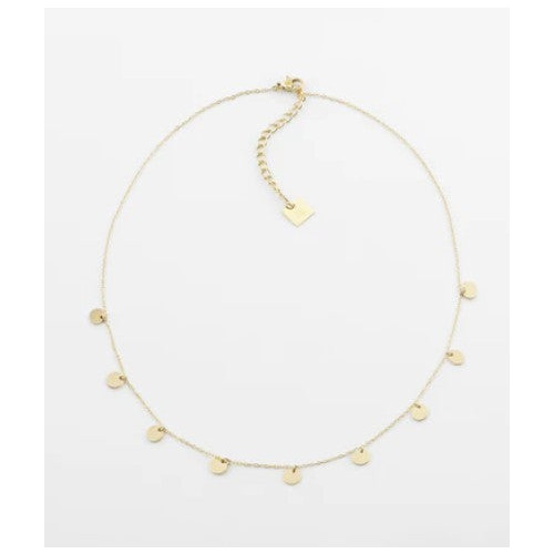 Collier Confettis - ZAG