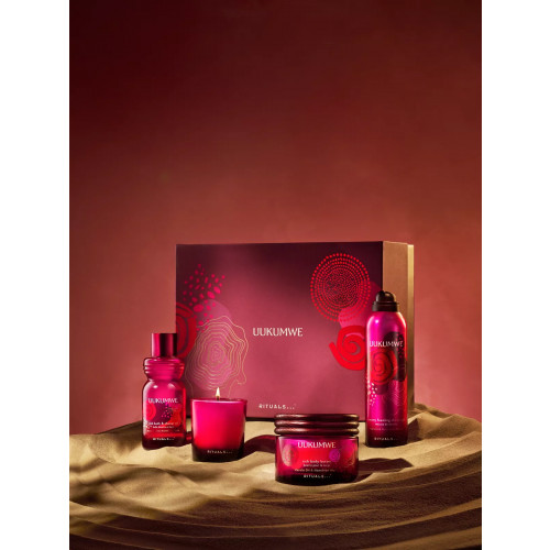 Uukumwe Gift Set L - coffret cadeau L | RITUALS