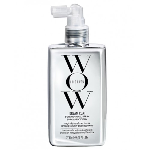 Color wow - dream coat super natural spray cheveux