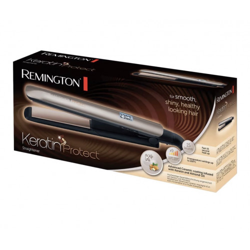 Remington Hair Straightener