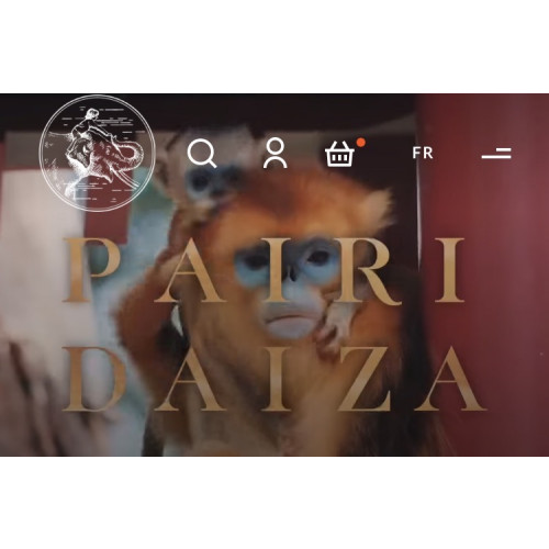 D&eacute;couvrez Pairi Daiza