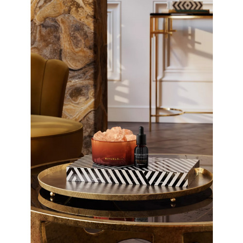 Private Collection Velvet Oudh Stone Diffuser - diffuseur de parfum | RITUALS